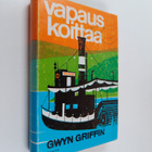 Gwyn Griffin : Vapaus koittaa - pikkukuva 1