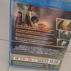 Beast Nordic Bluray Idris Elba - pikkukuva 2