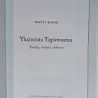 Yksitoista Tapiovaara - Matti Rinne - pikkukuva 3