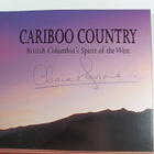 Chris Harris ym. : Cariboo Country - British Columbia's S... - pikkukuva 2