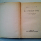 Christoph von Schmid: Tannenburgin ruusu, v. 1931 - pikkukuva 3