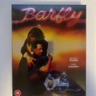 Baarikärpänen (1987) Mickey Rourke & Faye Dunaway (UUSI) - pikkukuva 1