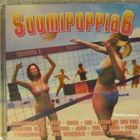 Kokoelma • Suomipoppia 6 Tupla CD - pikkukuva 2