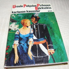 Ursula Pohjolan-Pirhonen Björkvikin kartanon kaunotar   -sid - pikkukuva 1