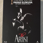 Michel Hazanavicius: THE ARTIST (2011) Oscar-voittaja (UUSI) - pikkukuva 1