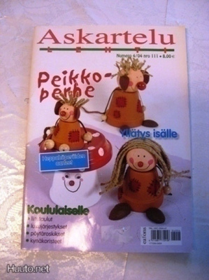 ASKARTELU 4 /04