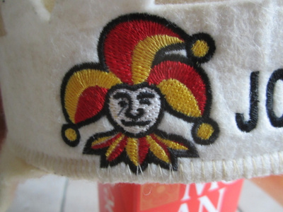 JOKERIT