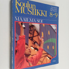 Eira ym. Kasper : Koulun musiikki 8-9, Maailma soi - pikkukuva 1