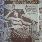 Siina Taulamo - Vie sinne mun kaihoni - pikkukuva 1