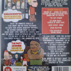 THE SLIM SHADY SHOW DVD (Eminen presents) - pikkukuva 2