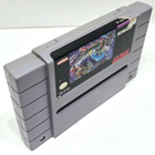 SNES - Teenage Mutant Ninja Turtles IV: Turtles (USA)in Time - pikkukuva 2