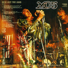 MC5 – Kick Out The Jams - pikkukuva 3