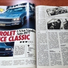 Seura numero 15 1977 Chevrolet Caprice - pikkukuva 2