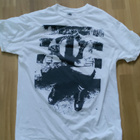 Rancid ...and out come the wolves t-paita - pikkukuva 1