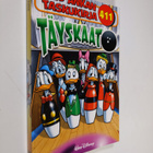 Walt Disney : Täyskaato - pikkukuva 1