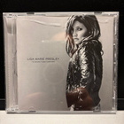 LISA MARIE PRESLEY - To Whom It May Concern cd - pikkukuva 1