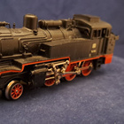 M111 Märklin 3095 nopea tankkihöyryveturi UUTTA VASTAAVA - pikkukuva 2