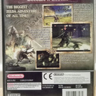 GC: The Legend of Zelda: Twilight Princess CIB - pikkukuva 2