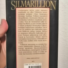 Tolkien, J. R. R.: Silmarillion - pikkukuva 2