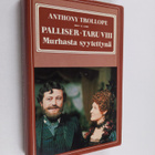 Anthony Trollope : Palliser-taru 8 : Murhasta syytettynä - pikkukuva 1
