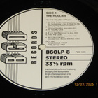 *LP* HOLLIES In The Hollies Style - pikkukuva 4