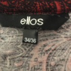 ELLOS **Pitkähihainen pusero**, koko 34/36 - pikkukuva 3