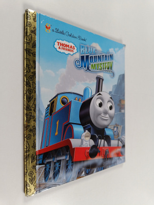 Rev. W. Awdry : Blue Mountain Mystery (Thomas & Friends)