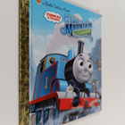 Rev. W. Awdry : Blue Mountain Mystery (Thomas & Friends) - pikkukuva 1