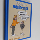 Alf B. Svensson : Uskalla olla vanhempi - pikkukuva 1