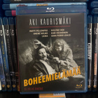 Ali kaurismäki: boheemielämää (1991) - pikkukuva 1