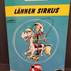 Lucky Luke - Lännen Sirkus - pikkukuva 1