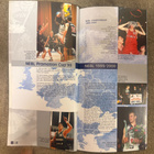 NEBL MEDIA GUIDE 2000-2001 - pikkukuva 3