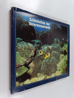 Karl-Georg Heckel : Schönheiten der Unterwasserwelt