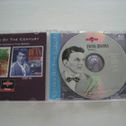 Frank Sinatra young blue eyes – CD All Original Recordings - pikkukuva 2