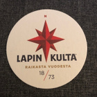 Lapin Kulta Raikasta vuodesta 1873 -olutalunen - pikkukuva 1