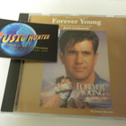 OST - FOREVER YOUNG UUSI CD - pikkukuva 1