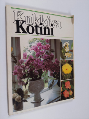 Kukkiva kotini 1/1985
