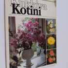 Kukkiva kotini 1/1985 - pikkukuva 1