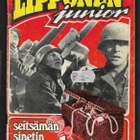 Pekka Lipponen junior 7 / 1979 - pikkukuva 1