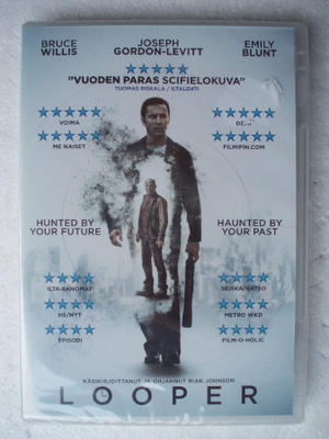 Looper DVD