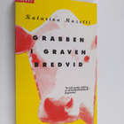 Katarina Mazetti : Grabben i graven bredvid - pikkukuva 1