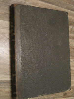 Svenska Familj-Journalen  1874