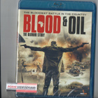Blood & Oil The Oloibiri Story (27 061) UUSI -FI- BLU-RAY no - pikkukuva 2