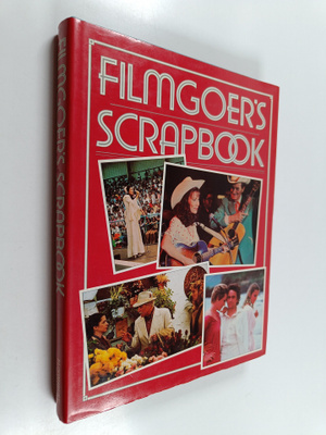 Filmgoer's Scrapbook - Extracts from The Movie