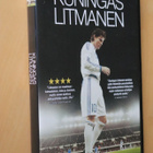 DVD Kuningas Litmanen ( 2012 ) - pikkukuva 1