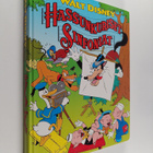 Walt Disney ym. : Hassunkuriset sinfoniat - pikkukuva 1