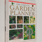 Peter McHoy : The Complete Garden Planner - pikkukuva 1