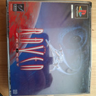PS1 The Raven Project CIB - pikkukuva 1