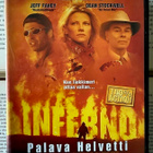 Inferno: palava helvetti (DVD) - pikkukuva 1