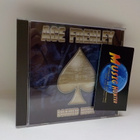 ACE FREHLEY - LOADED DECK CD + HOWARTH & REGAN NIMMARIT - pikkukuva 1